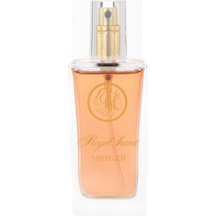 Royal Secret Sensual